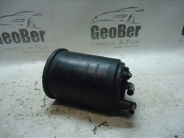 Filtro Carvao Canister Nissan Versa 2014 1.6