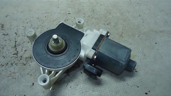 Motor Do Vidro Traseiro Esquerdo Peugeot 208 2015