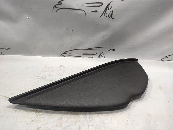 Acabamento Lateral Painel Lado Esquerdo Creta Ultimate 22/23