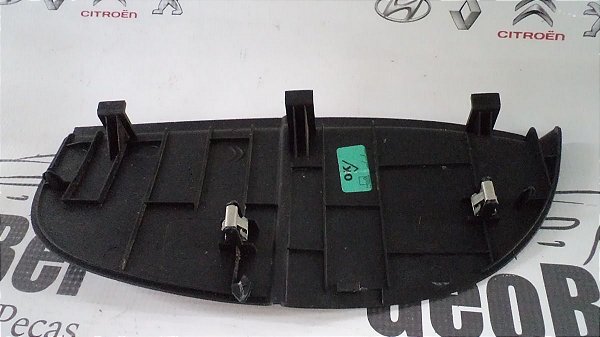 Acabamento Lateral Painel Ld Direito Citroen Aircross 11/12