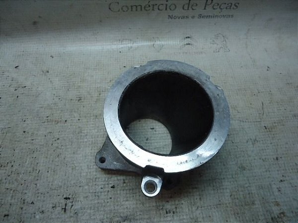 Flange Do Tbi Renault Sandero 13/14 Logan 1.6 8v