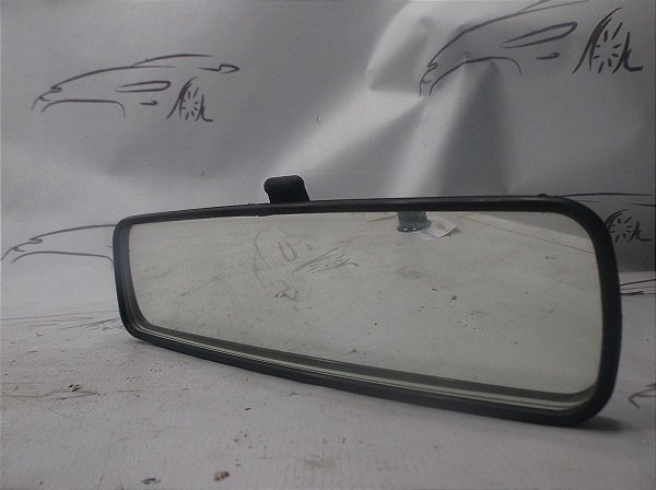 Espelho Retrovisor Parabrisa Interno Nissan Versa 19/20