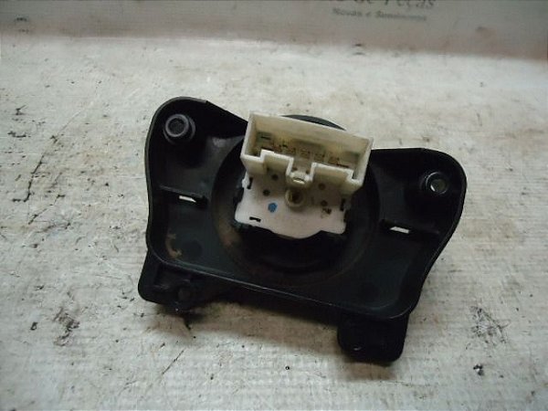 Botao Comando Do Ar Do Console Citroen C4 Pallas Exclusive