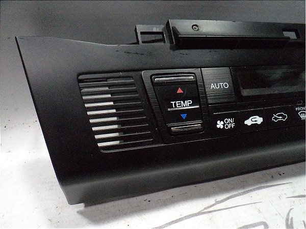 Botao Comando Do Ar Condicionado Honda Civic 14 A 16