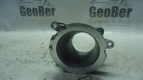 Flange Do Tbi Sandero Stepway 2016 1.6 8v