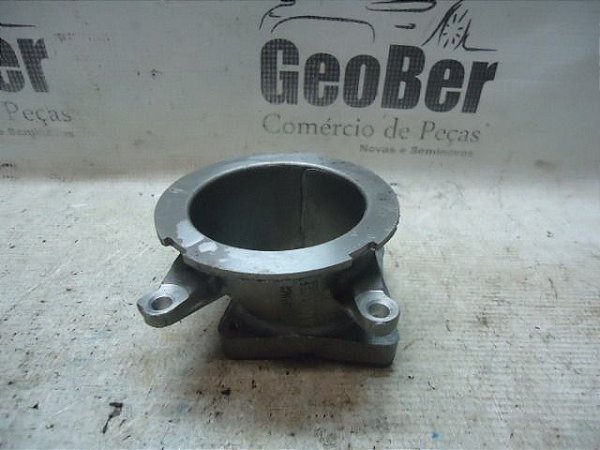 Flange Tbi Renault Logan Sandero 17/18 1.6 8v