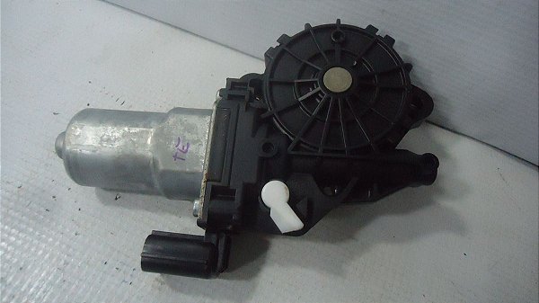 Motor Elevaçao Vidro Traseira Esquerda Honda Wr-v Wrv 19/20