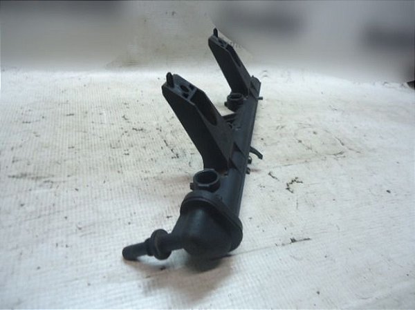Flauta 1.0 16v  Renault Sandero Logan 2016 Original