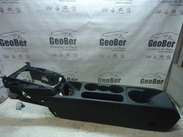 Console Central New Fiesta Mexicano 11 A 13