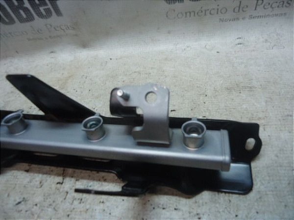 Flauta Bico Injeção  Renault Captur 18/19 1.6 Original