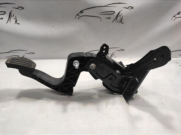 Pedal Embreagem Peugeot 208 22/23 Original 1.6