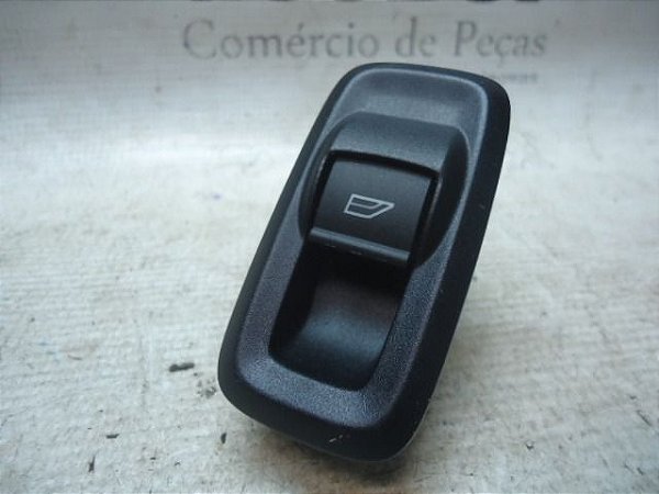 Botao Comando Do Vidro Traseiro Esquerdo Ford Ecosport 2016