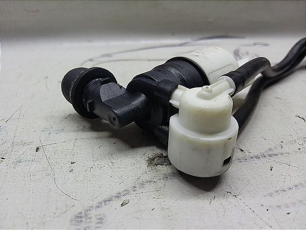 Motor Esguicho Agua Parabrisa Citroen Aircross 18/19 Origina