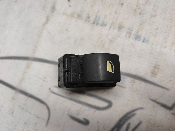 Botao Comando Do Vidro Traseiro Direito Peugeot 308 14 A 18