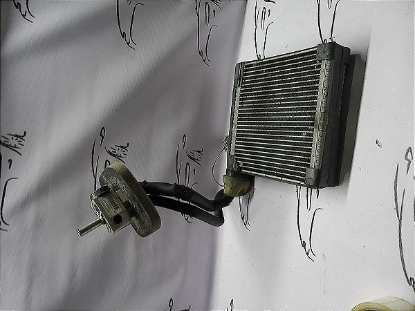 Evaporizador Evaporador Secador Ford New Fiesta 15 16 17 18