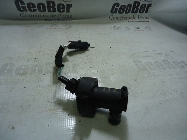 Motor Esguicho Agua Parabrisa Logan Sandero 2014