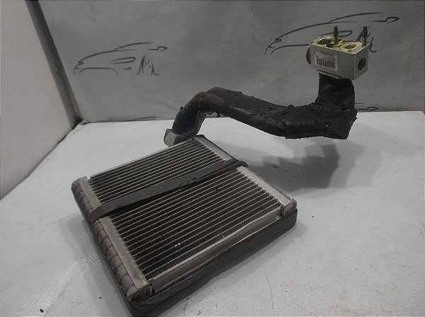 Evaporizador Secador Ar Condicionado Citroen C4 Picasso Orig