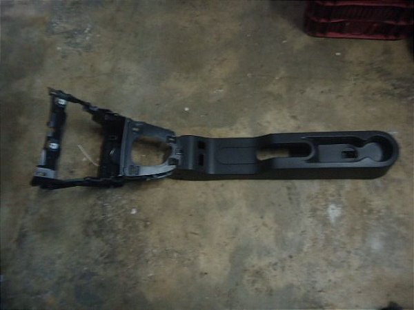 Console Central Renault Captur 18/19