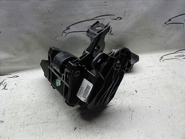 Pedal Freio Citroen Aircross 18/19 Automatico Original