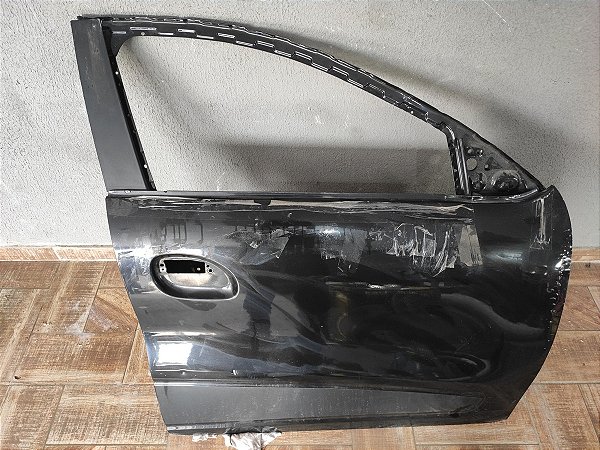 Porta Dianteira Esquerda Lataria Renault Kwid 20 21 22