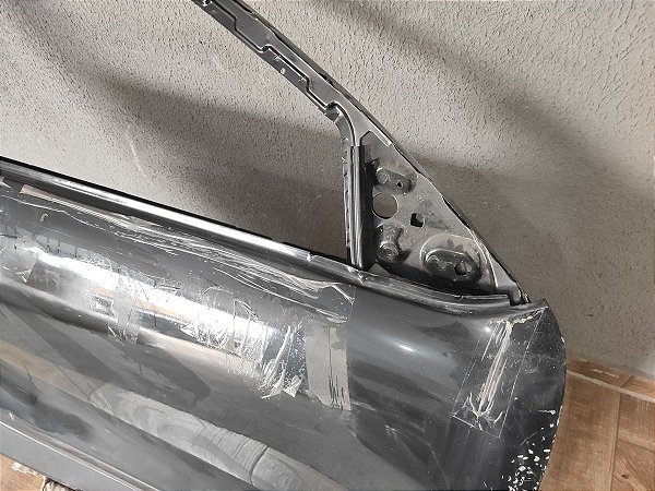 Porta Dianteira Esquerda Lataria Renault Kwid 20 21 22