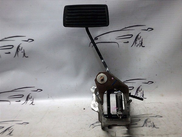 Pedal Freio Honda Civic 14/15 2.0 Automatico Original