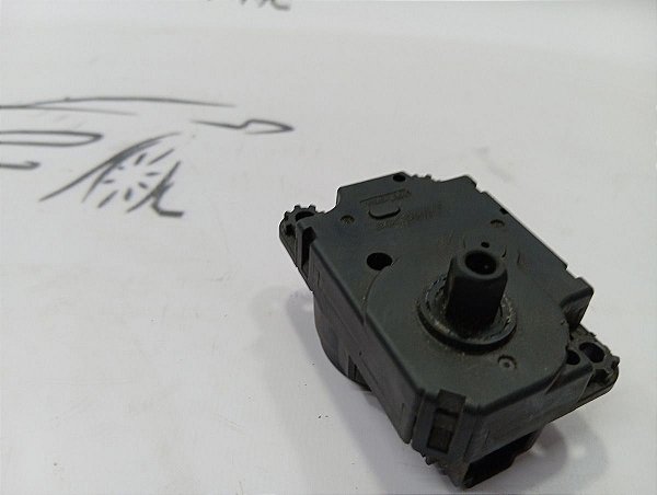 Motor Evaporizadora Ar Forçado  Xsara Picasso 08 A 12