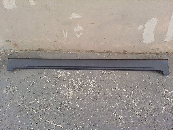 Spoiler Lateral Ld Direito Kia Sportage 18 19  Original