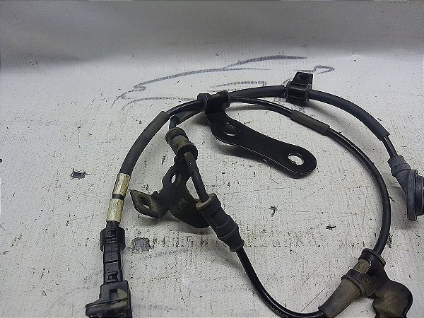 Chicote Sensor Abs Traseiro Esquerdo Sportage 18 19 2.0 Aut