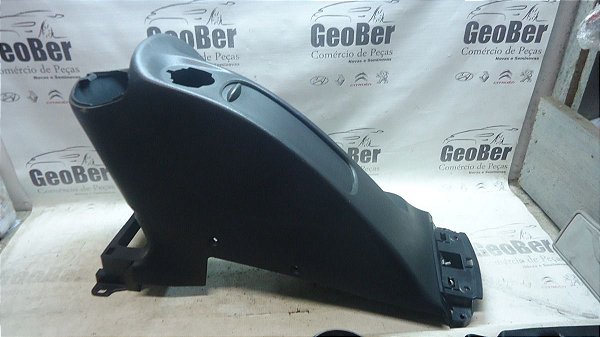 Console Central Xsara Picasso 08 A 12 1.6 Manual