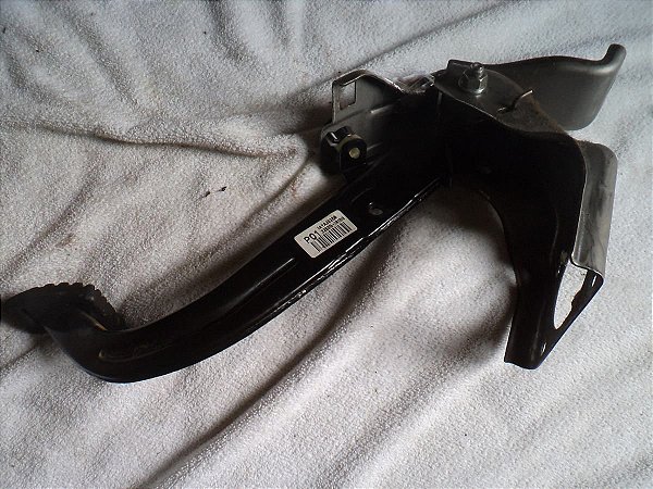 Pedal Freio Hyundai Hb20 2014 Original Cambio Manual Sensor