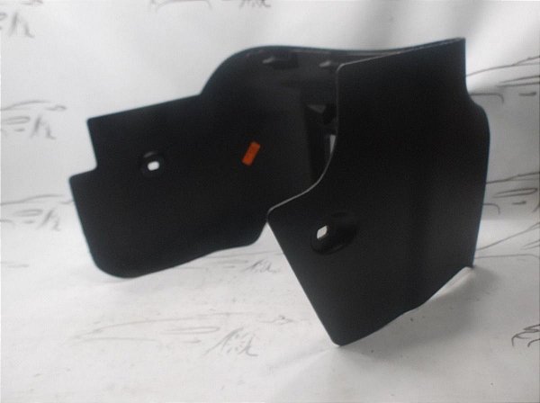 Acabamento Moldura Atras Console Central Nissan Versa 19/20