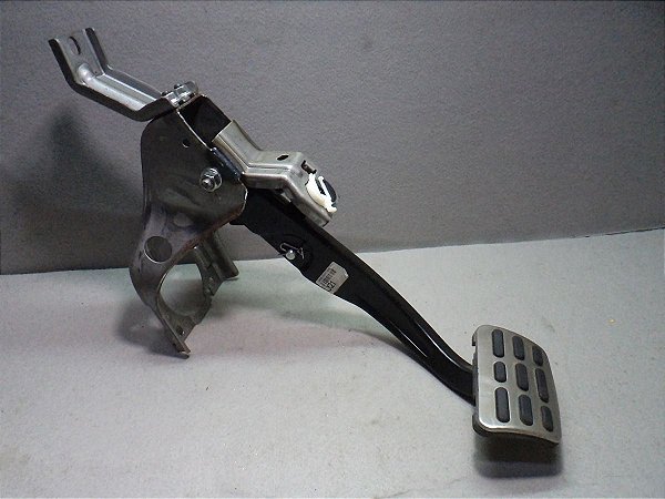 Pedal Freio Kia Cerato 13/14 1.6 Automatico Original