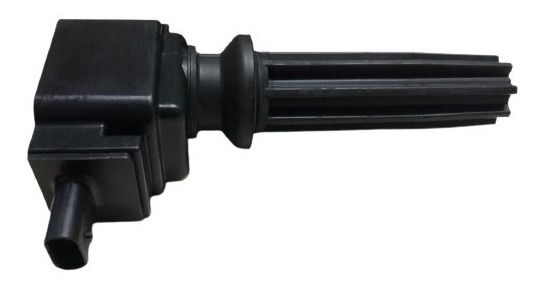 Bobina De Ignicao Injeçao Ford Fusion 12 A 19 2.0 Unidade