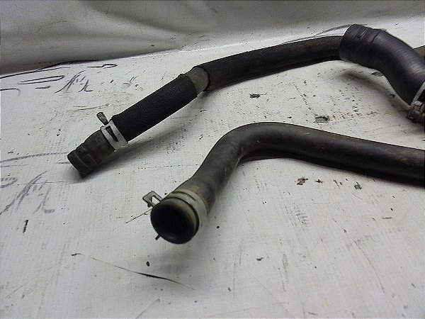 Kit Mangueiras Agua Peugeot 308 12 A 15 1.6 Manual