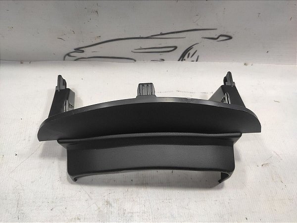 Acabamento Moldura Capa Coluna De Direçao Peugeot 208 22/23