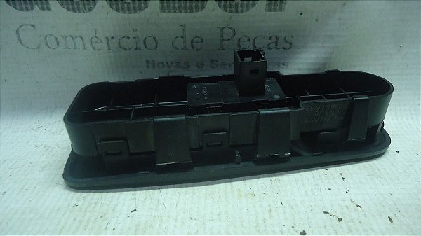 Botao Comando Vidro Diant. Dir. Com Detalhes  C4 Picasso