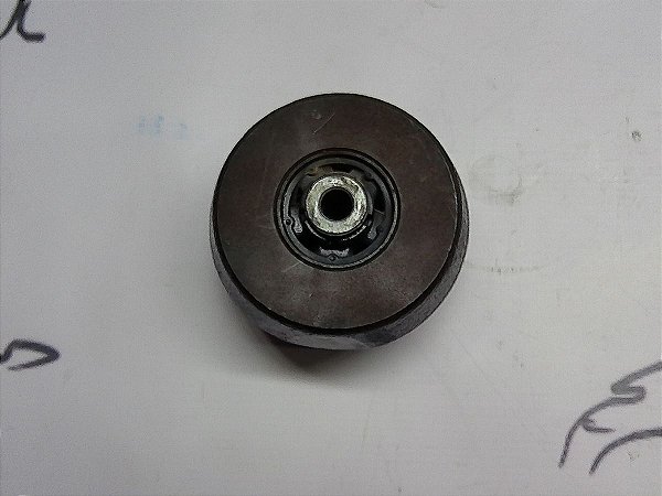 Contra Peso Agregado Honda Hrv Hr-v 16 17 18