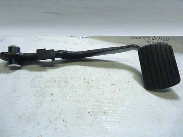Pedal Freio Sandero Stepway 16/17