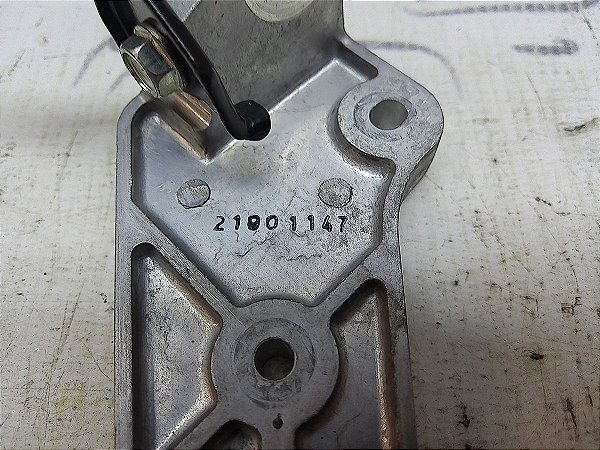 Suporte 21901147 Honda Civic G10 2021 2.0 Automatico