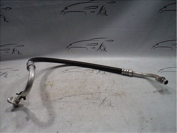 Mangueira Duto Ar Condicionado Pequena Duster 16/17 1.6 16v