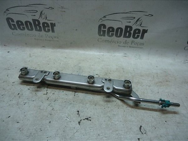 Flauta De Combustivel Honda City 2013 1.5