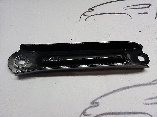 Suporte Agregado Dianteiro Direito 1 Honda Hrv Hr-v 16 17 18