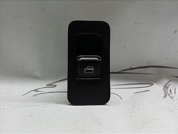 Botão Comando Vidro Dianteiro Direito Chery Tiggo 2 19/20