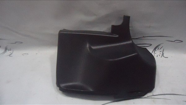 Acabamento Moldura Do Painel 1 Duster Oroch 18 A 20