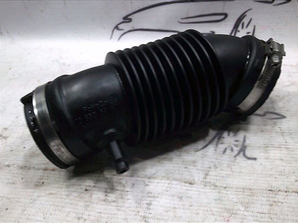 Mangueira Duto Filtro Ar Tbi New Fiesta 2012 Mexicano