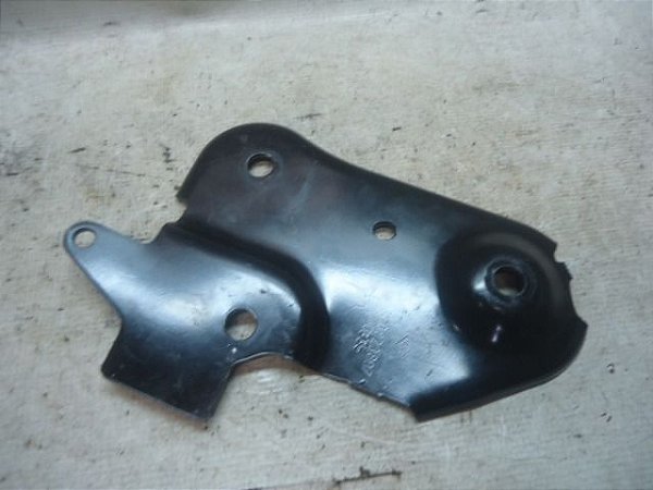Suporte Agregado Lado Direito Renault Captur 18/19 1.6 Aut.
