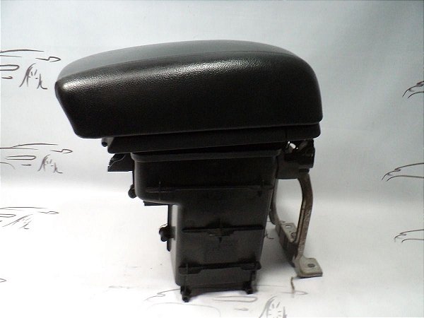 Apoio De Braço/ Porta Treco Hyundai I30 09 A 11
