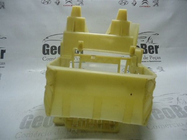 Suporte Alojamento Bsi Citroen C4 Pallas