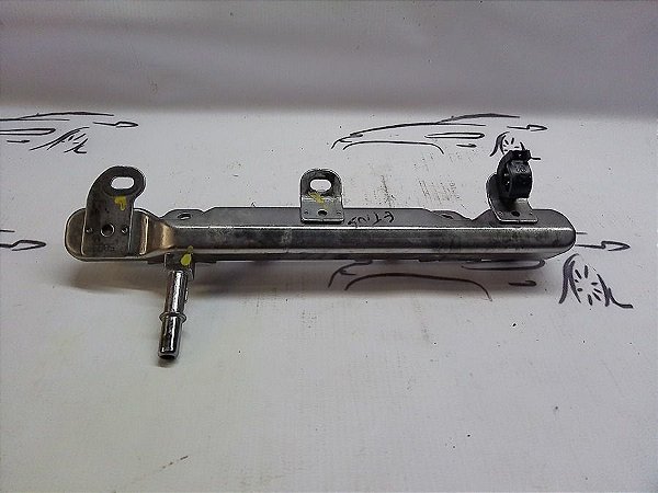 Flauta Dos Bicos De Injeção Toyota Etios 1.5 15/16